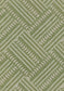 Checkerbox Fabric - Green - Lewis & Wood