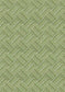 Checkerbox Fabric - Green - Lewis & Wood