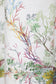 Seaweed & Shell Room Fabric 3 - Multicolor