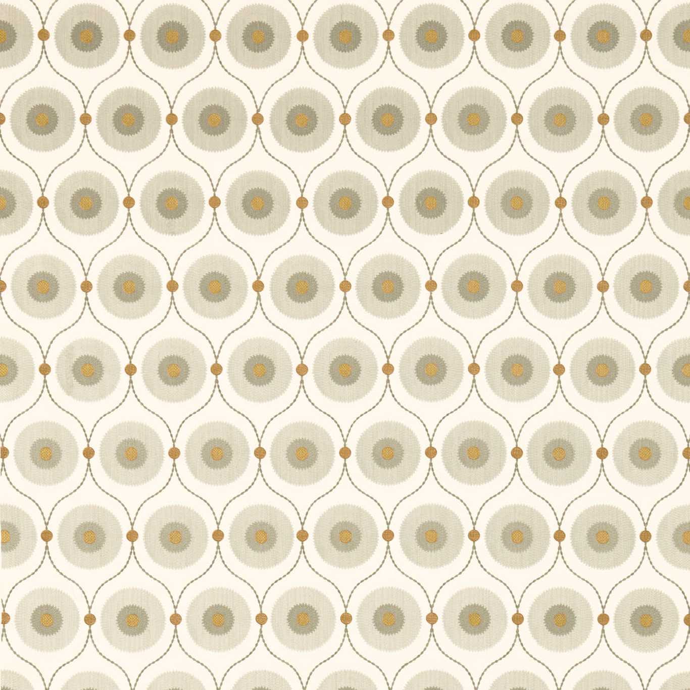 Starla Fabric - Cream