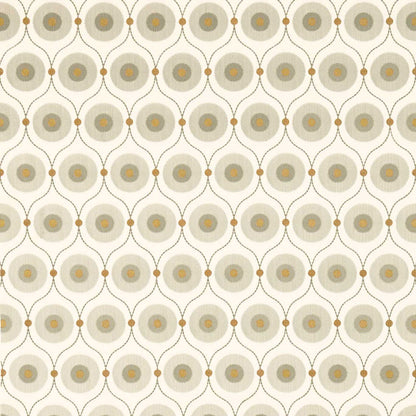 Starla Fabric - Cream