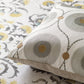 Starla Room Fabric 6 - Cream