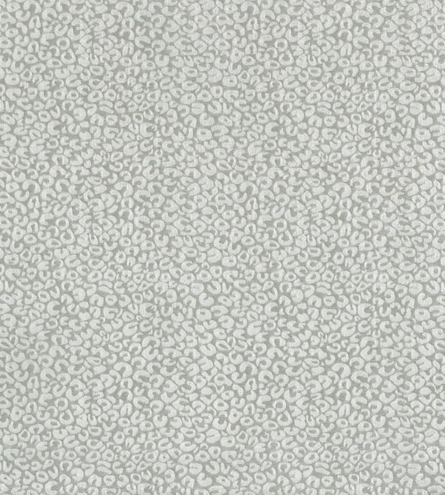 Ocelot Fabric - Gray 