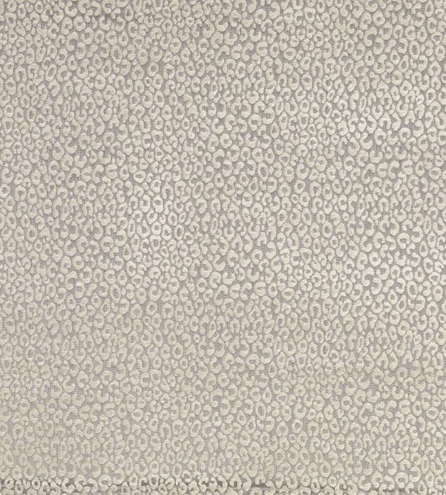 Cheetah Fabric - Cream