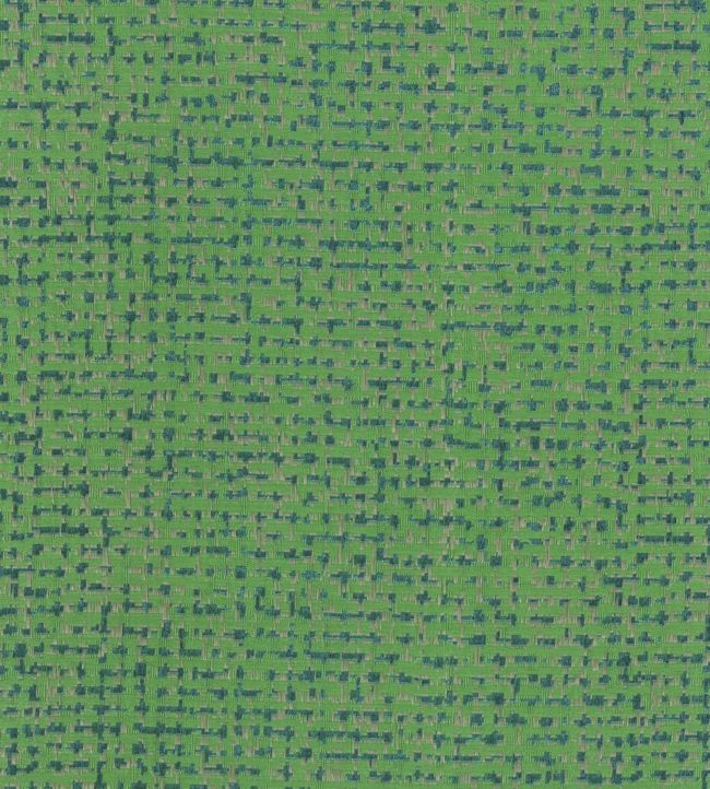 Miramar Fabric - Green 