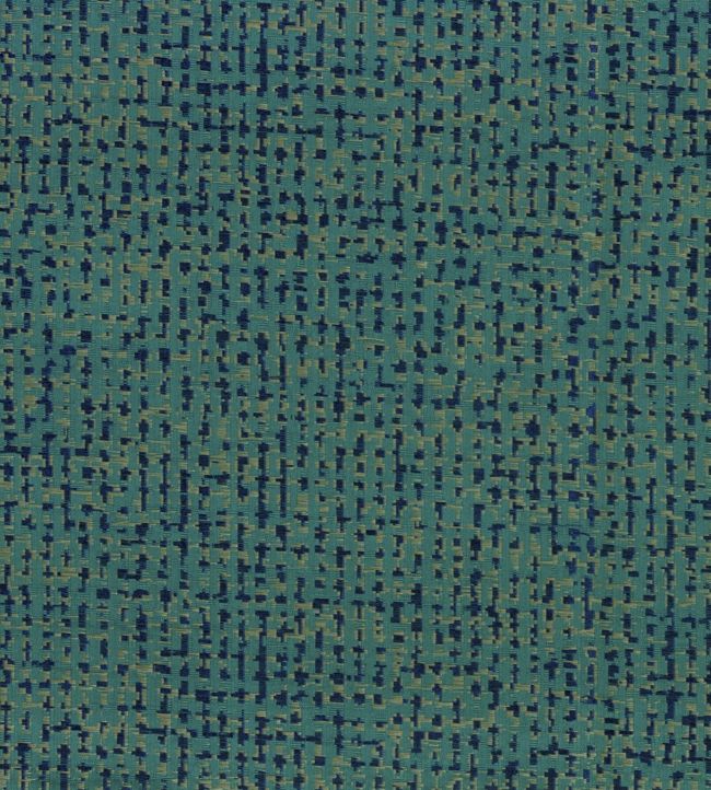 Miramar Fabric - Green 