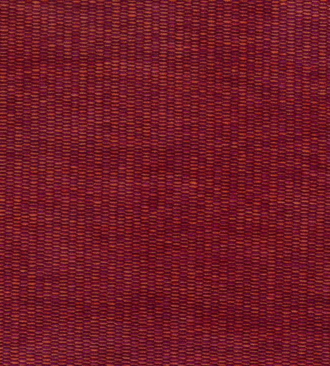 Rumba Fabric - Red 