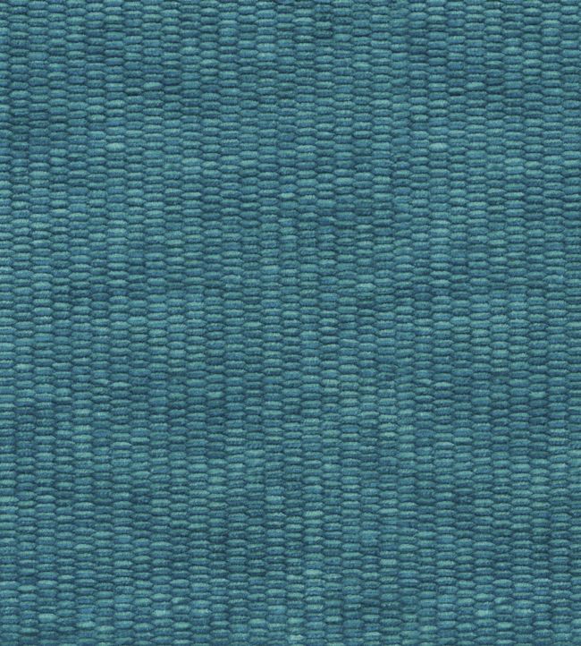 Rumba Fabric - Blue