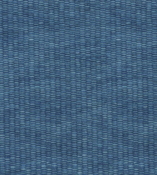 Rumba Fabric - Blue