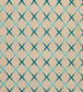 Jali Tresllis Fabric - Sand