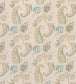 Yamuna Fabric - Cream 