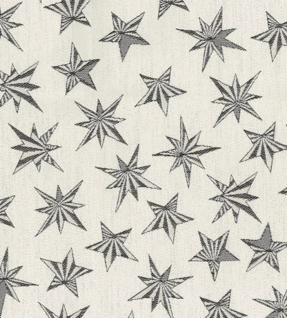 Sirius Fabric - Cream 