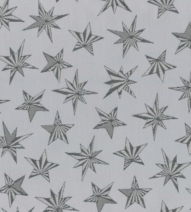 Sirius Fabric - Silver 