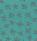 Sirius Fabric - Teal 