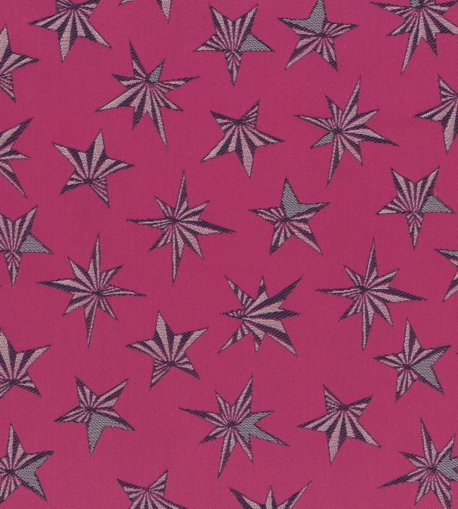 Sirius Fabric - Pink