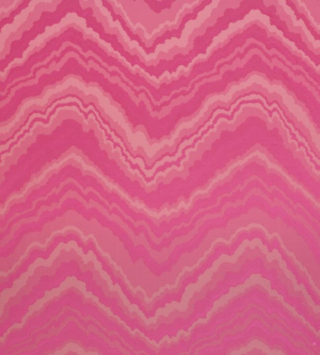 Contour Fabric - Pink 