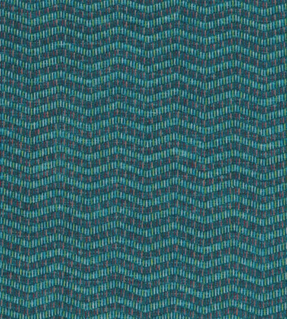 Figuera Fabric - Teal