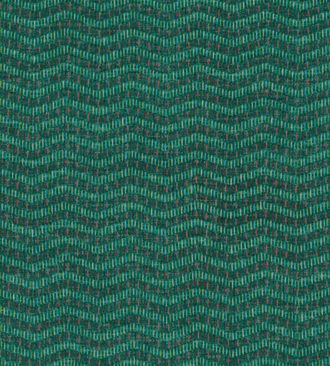 Figuera Fabric - Green 