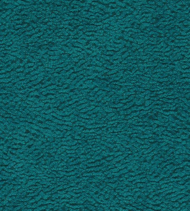 Calobra Fabric - Blue 