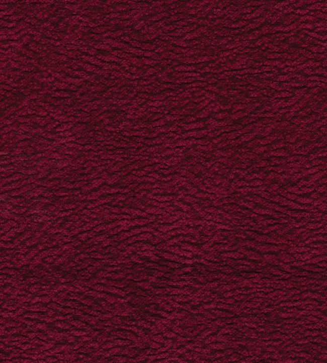 Calobra Fabric - Red 