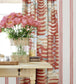 Rio Grande Room Fabric - Pink