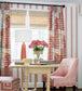 Rio Grande Room Fabric 2 - Pink