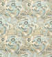 Imperial Dragon Fabric - Sand