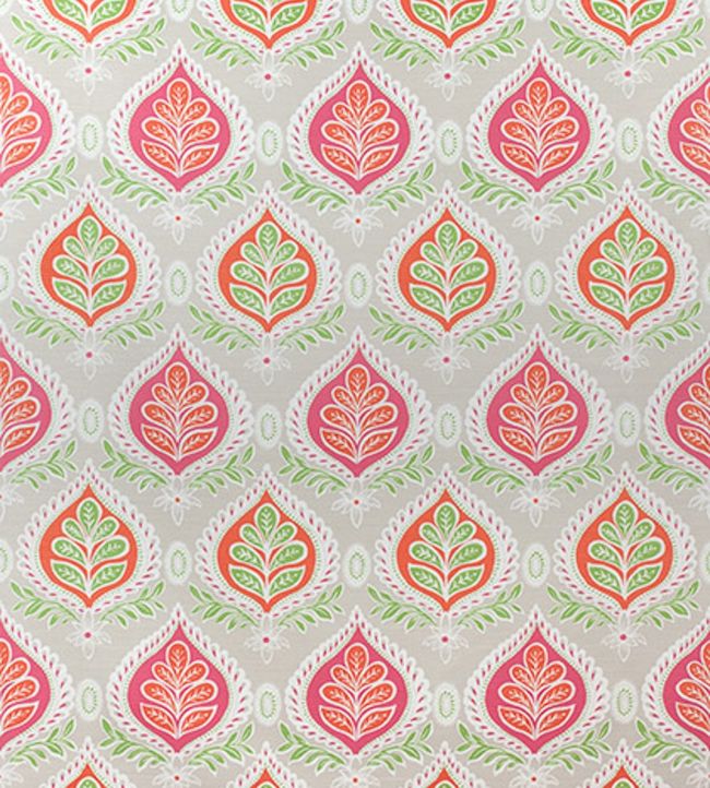 Midland Fabric - Pink 