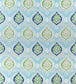 Midland Fabric - Green 