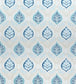 Midland Fabric - Teal 