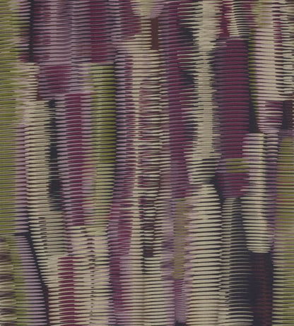 Alcantara Fabric - Purple 