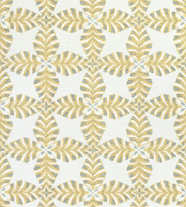 Starleaf Fabric - Sand 