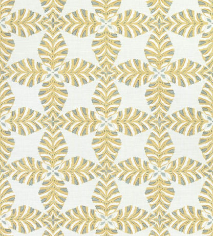 Starleaf Fabric - Sand 