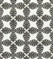 Starleaf Fabric - Black 