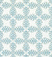 Starleaf Fabric - Teal 