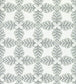 Starleaf Fabric - Gray 