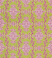 Halie Fabric - Yellow