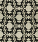 Halie Fabric - Black