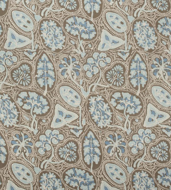 Cochin Fabric - Sand 