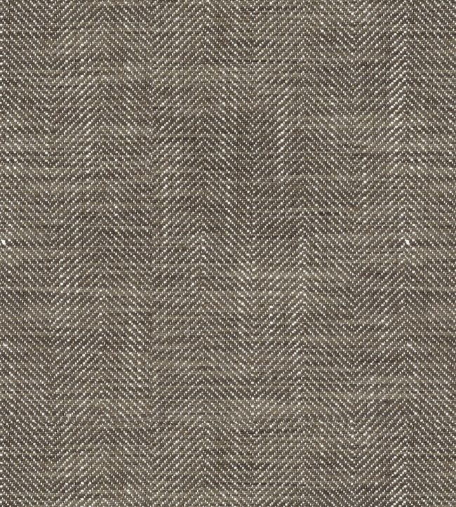 Arran Fabric - Gray 