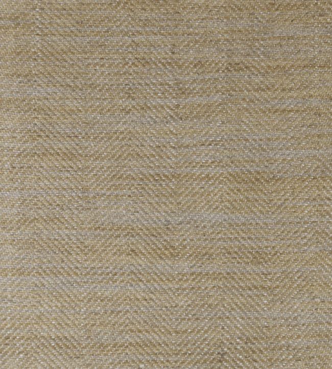 Arran Fabric - Cream 