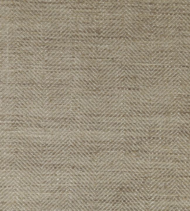 Arran Fabric - Gray