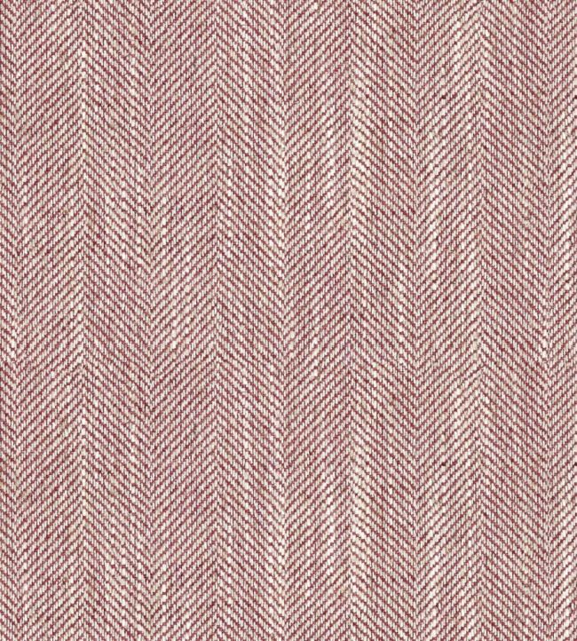 Arran Fabric - Pink 