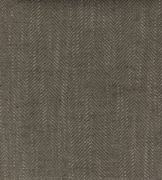 Arran Fabric - Black 