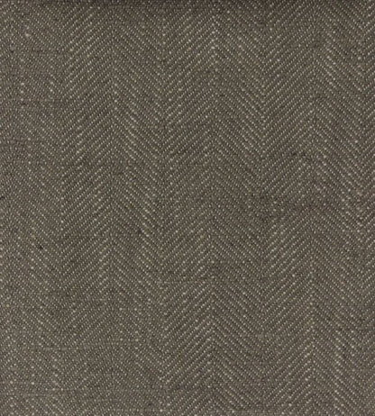 Arran Fabric - Black 