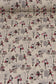 Parisienne Girls Fabric - Multicolor