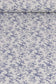 Isabelle Bird Toile Mini Blue Cotton Double Width Fabric