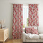 ILIV Boho Begonia Ikat Room Fabric