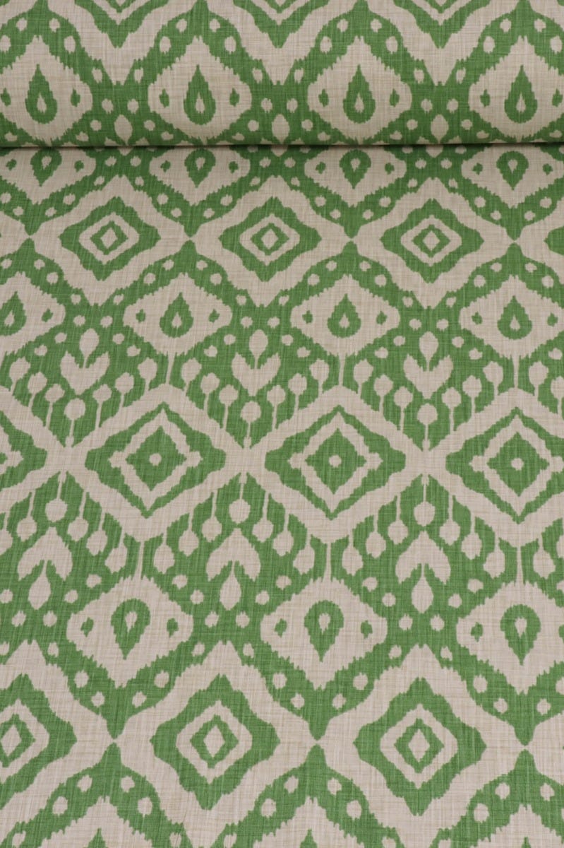 ILIV Marrakech Emerald Fabric