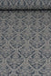 Siena Indigo / White Fabric